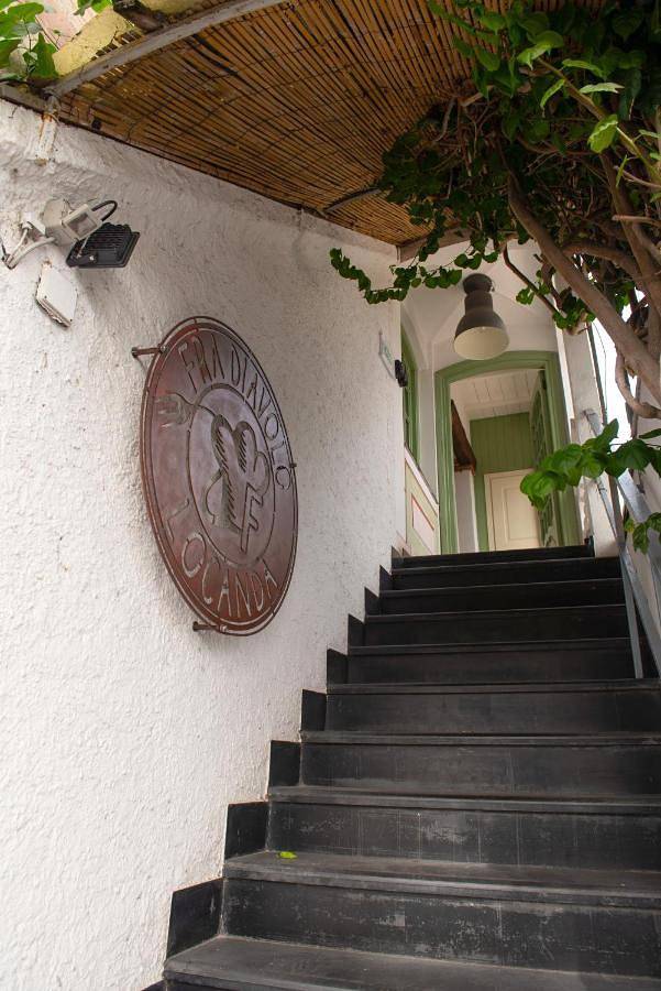 Hôtel pour 3 personnes, avec vue