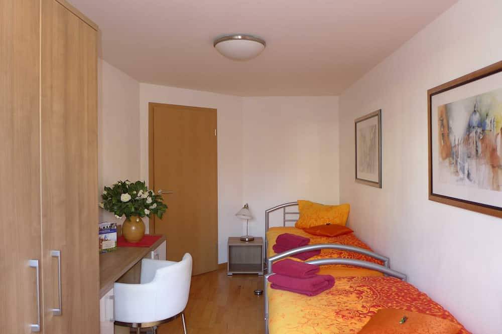 Ganze Wohnung, Martha Marie - Winfried Schaffer in Tollensesee, Neubrandenburg