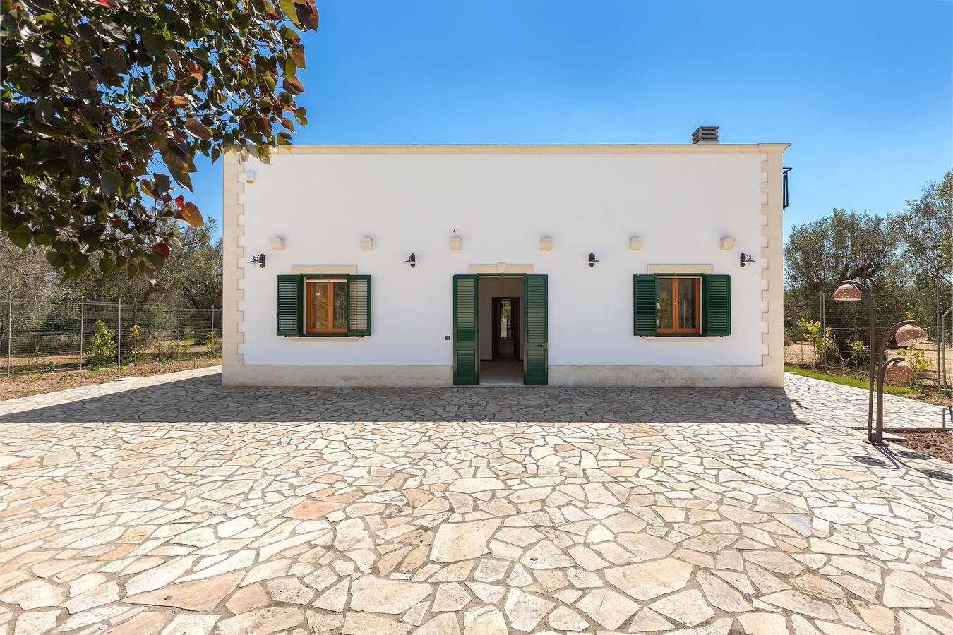 Villa Demetra by Barbarhouse in Cutrofiano, Province de Lecce
