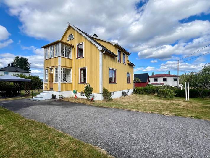 4 Sterne Ferienhaus in Hornnes in Evje, Evje og Hornnes