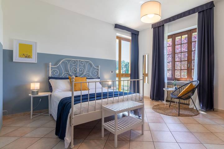 Appartamento intero, Quick Home - Garden in Alice Castello, Provincia di Vercelli