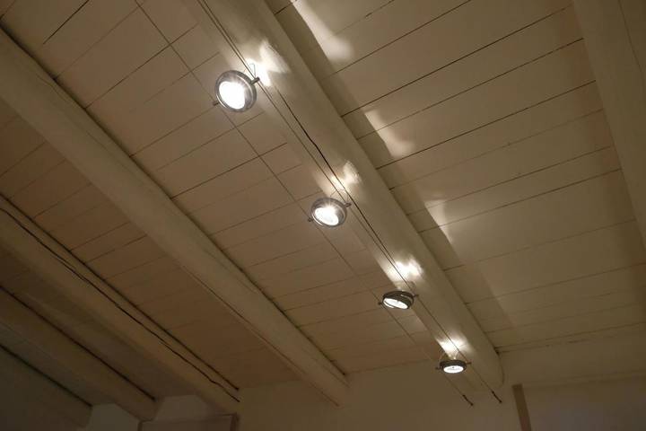 Gîte pour 6 personnes, avec terrasse et vue, animaux acceptés à Chieri - 4