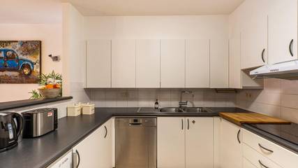 Appartement voor 4 Personen in Blankenberge, West-Vlaanderen, Afbeelding 3