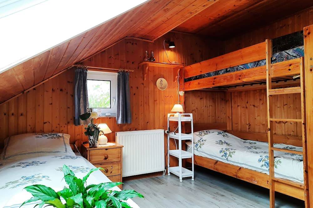 Ganze Wohnung, Große ruhige zentrale Ferienwohnung in Friesoythe, Oldenburger Münsterland