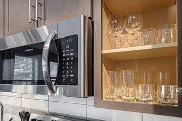 Apartment for 4 Guests in Villa Heights, Charlotte, Picture 4