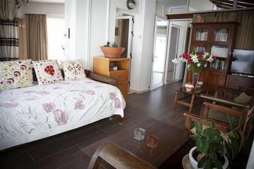 Apartment for 3 People in Kos Town, Kos, Photo 3