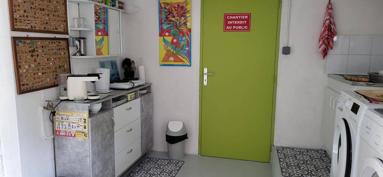 Appartement entier, Croix Montoire in Tours, Région de Tours