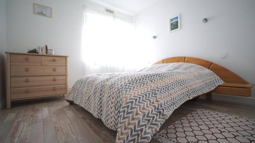 Gîte pour 6 personnes à Issoire - 3