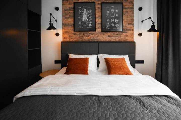 Appartement de vacances pour 2 personnes