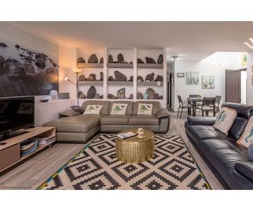 Apartment for 8 People in Playa Blanca, Yaiza, Photo 4