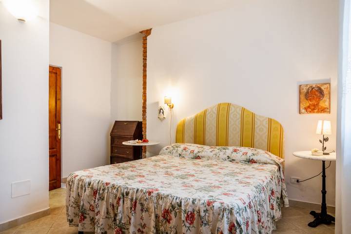 Ferienwohnung für 3 Personen, mit Garten in Grosseto - 4