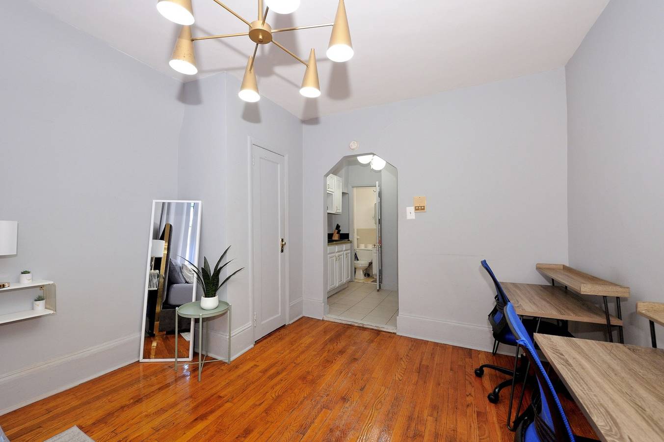 Apartamento entero, Apartamento de vacaciones para 2 personas in Manhattan, Nueva York