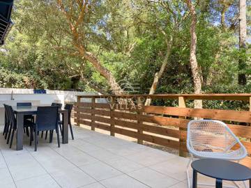 Appartement De Vacances pour 10 Personnes dans Lac d'Hossegor, Hossegor, Photo 2