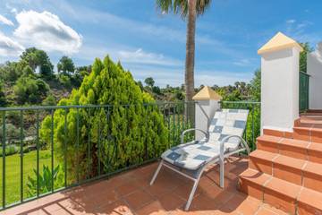 Apartamento para 4 Personas en Alhaurin Golf, Alhaurín el Grande, Foto 1