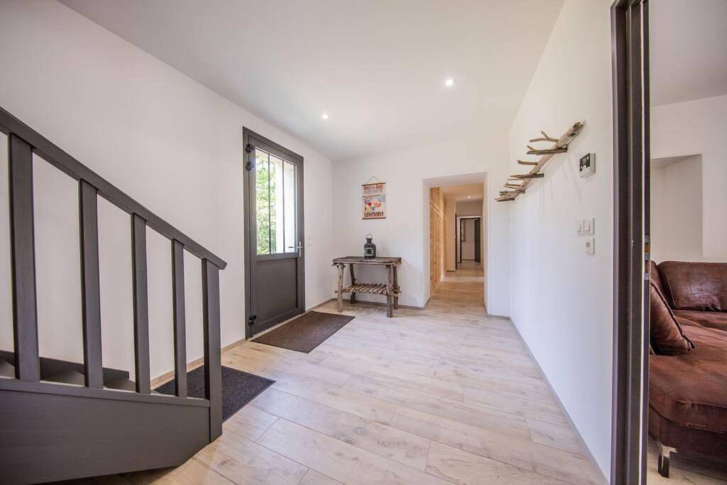 One-Bedroom House in La Tremblade, Côte de Beauté