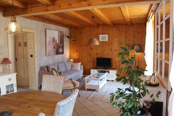 Gîte für 6 Personen in Montlebon, Doubs, Bild 1