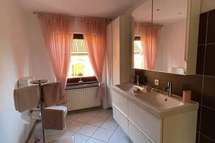 Ferienhaus für 4 Personen in Dannenberg - 3