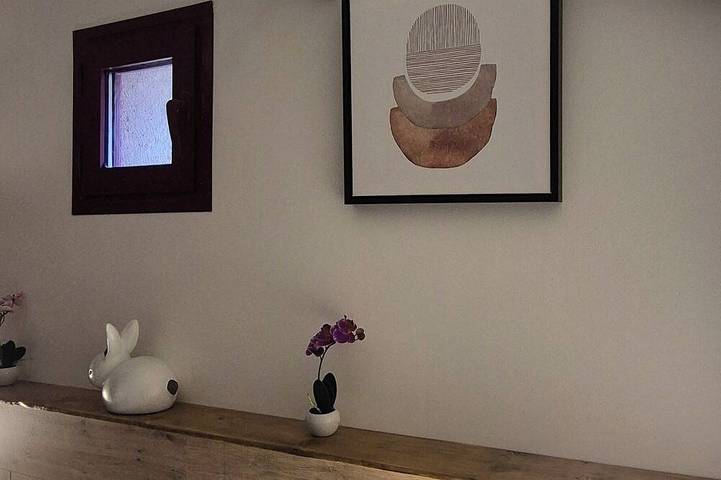 Location de vacances pour 7 personnes, avec jardin et terrasse, animaux acceptés à La Bussière - 4