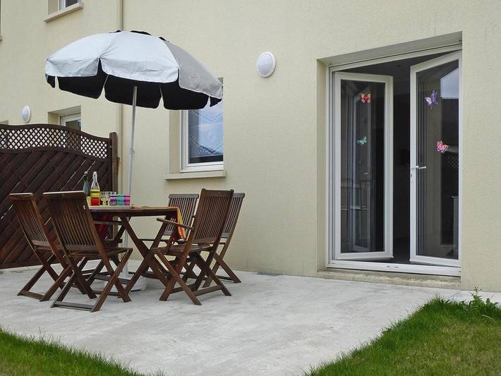 Casa en Saint-Quay cerca de 7 playas in Saint-Quay-Portrieux, Côte de Goëlo