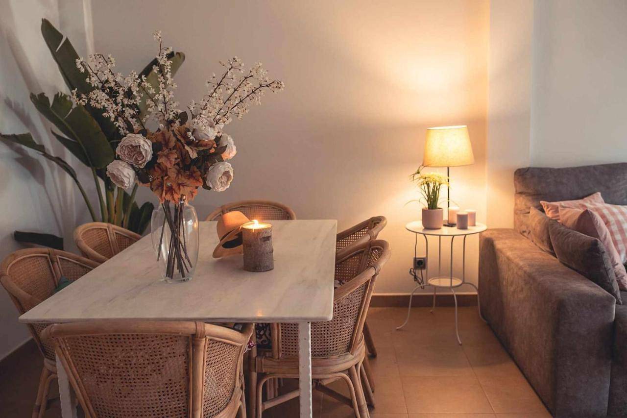 Apartamento La Invencible Terreros in San Juan de los Terreros, Pulpí
