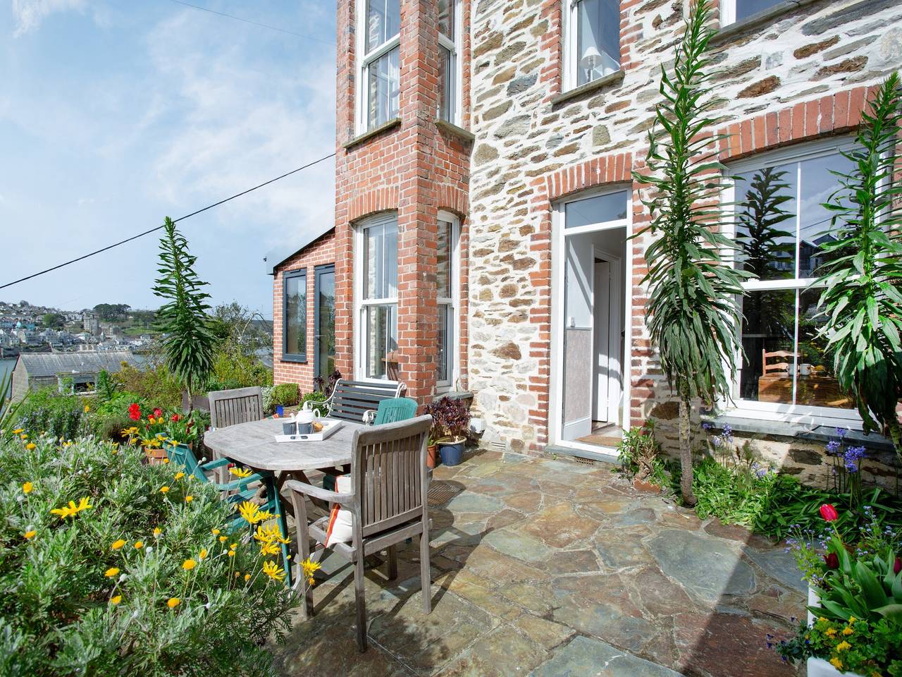 Chapel House in Polperro, Polruan