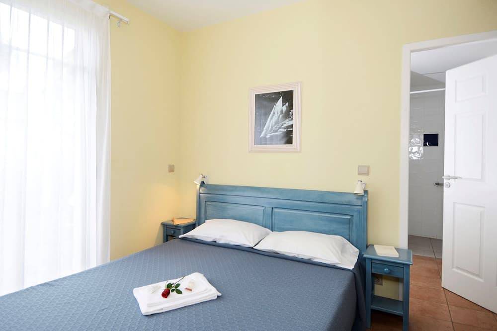 Appartement entier, Appartement charmant au cœur du golf | Accès piscine in Gujan-Mestras, Région d'Arcachon