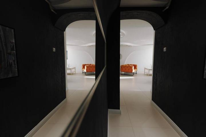 Gîte pour 6 personnes, avec balcon et vue à Alba (Romania) - 4