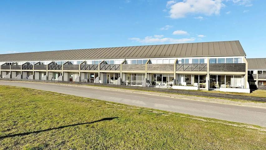Ferienwohnung für 5 Personen in Drachenfestival Fanø - 2