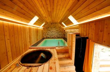 Gîte pour 7 Personnes dans Peumerit, Côte de Cornouaille, Photo 1