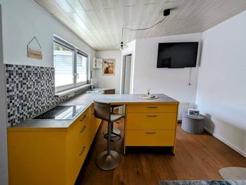 Strandhaus für 2 Personen in Drei Kaiserbäder, Heringsdorf, Bild 1