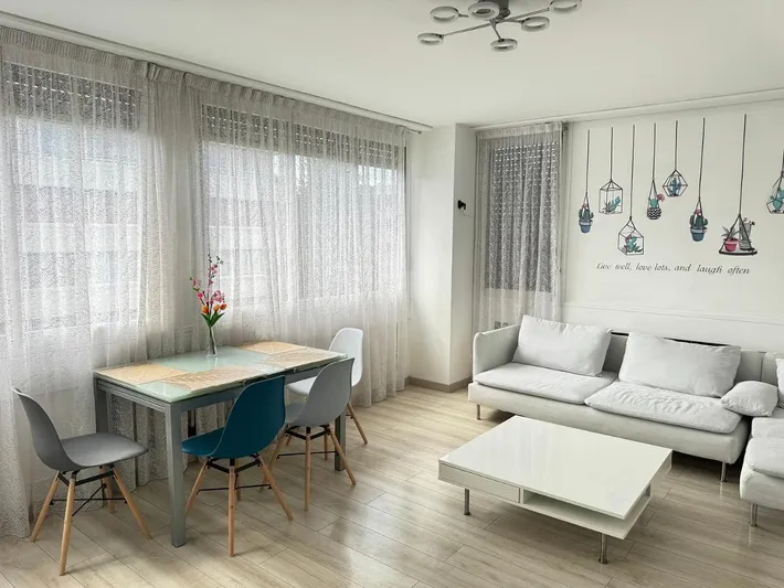 Apartamento de vacaciones para 8 personas - 1