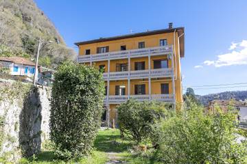 Appartamento per 4 Persone in Laveno-Mombello, Lago Maggiore (Lombardia), Foto 2