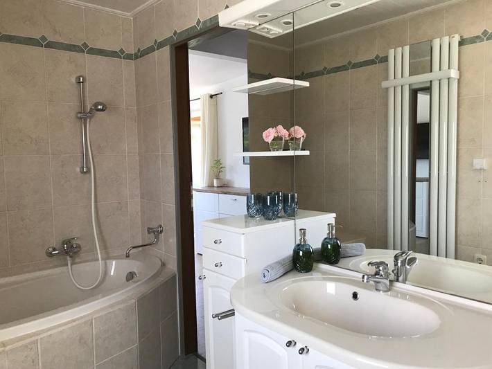 Ferienhaus für 4 Personen, mit Garten und Pool in Pirna - 3