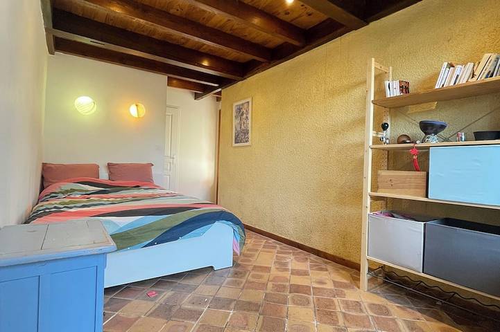 Location de vacances pour 2 personnes à Bègles