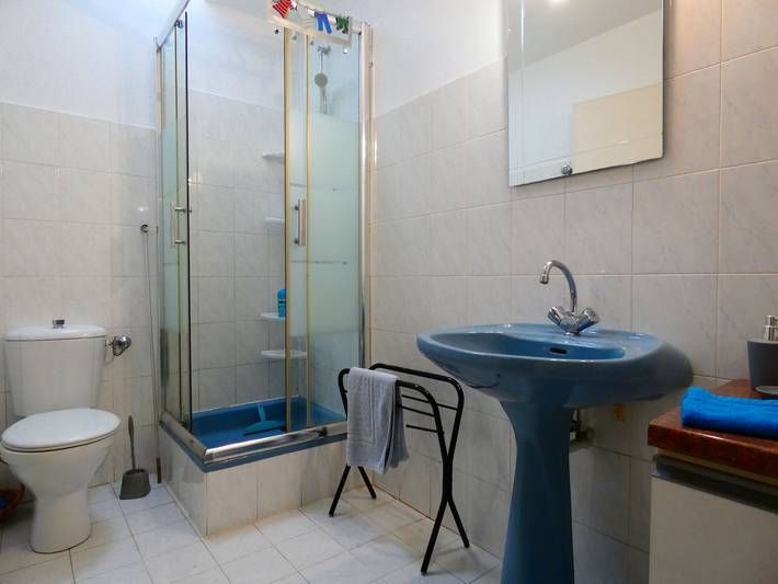 Gîte pour 8 personnes, avec jardin dans Eure-et-Loir - 4