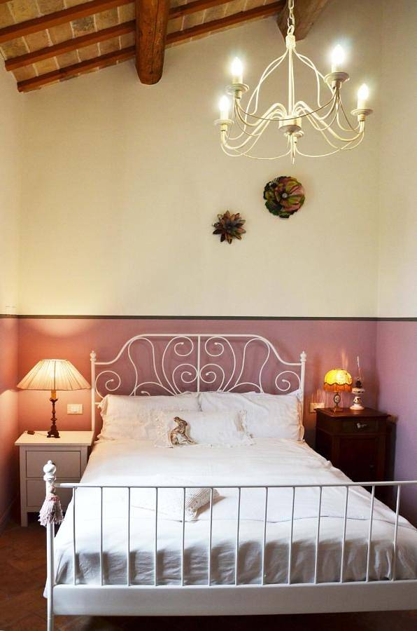 B&B Le Col-vert in Ravenne, Province de Ravenne