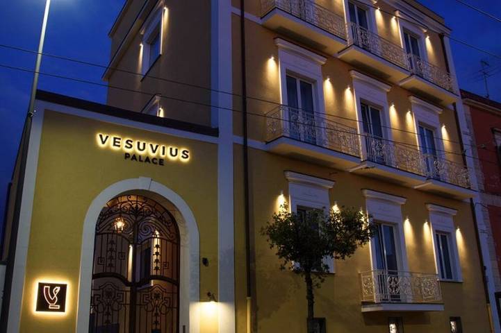 Holiday apartment for 4 people, with balcony - 1