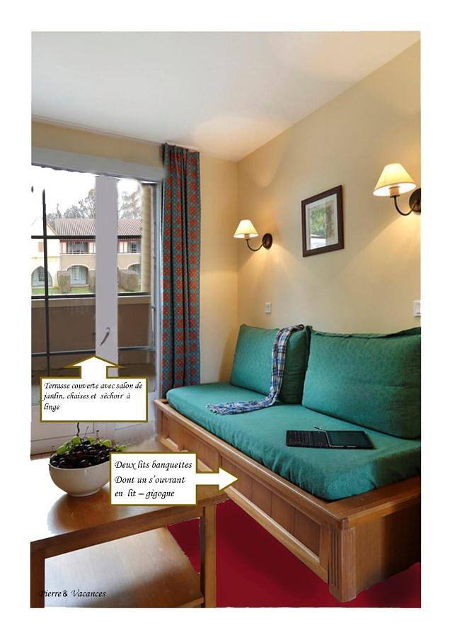 Appartement entier, Charmant Appartement avec piscine. in Monflanquin, Région de Villeneuve-sur-Lot
