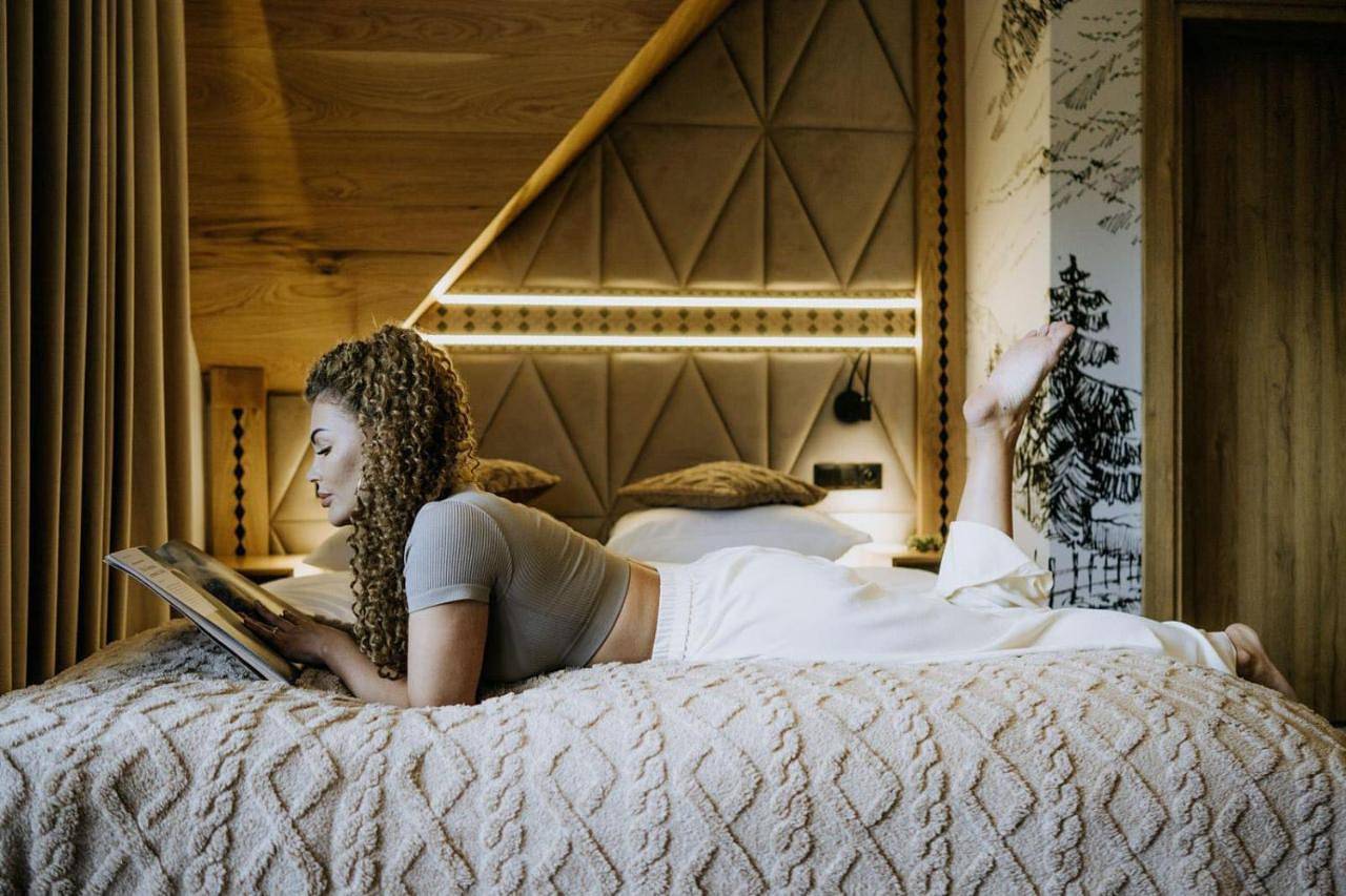 Willa Regina I Resort & Spa in Zakopane, Karpaty (Polska)