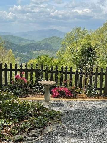 Log Cabin for 2 People in Blue Ridge Mountains, Fontana Lake, Photo 1