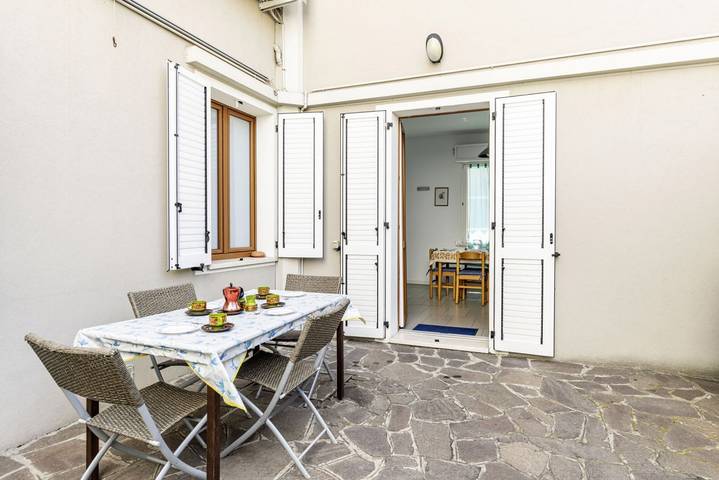 Ferienwohnung für 4 Personen - 1