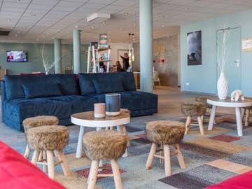 Apartment for 4 People in La Plagne, Mâcot-la-Plagne, Photo 3