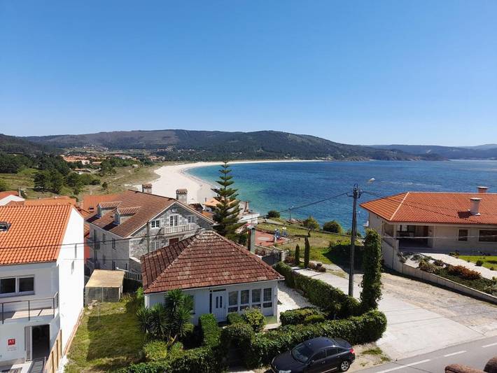 Appartement de vacances pour 5 personnes, avec terrasse et vue - 1