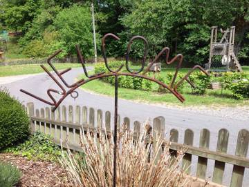 Ferienwohnung für 4 Personen in Reichelsheim, Odenwaldkreis, Bild 2