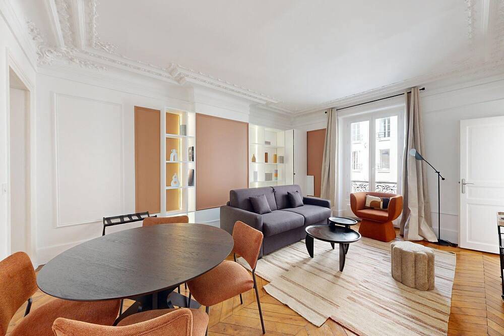 Appartement de vacances