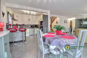 Gîte pour 4 Personnes dans Carnac, Région de Lorient, Photo 3