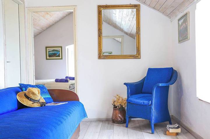 Villa Andrija - ein idealer Sommer weg vom städtischen Leben in Ston, Dubrovnik-Neretva
