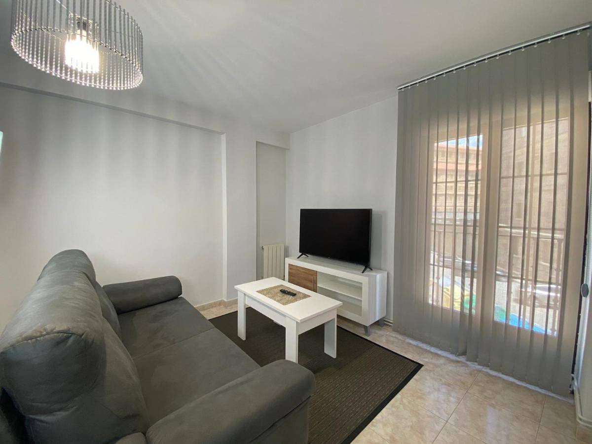 Apartamento entero, Serranos Centro Histórico in Centro de Salamanca, Salamanca