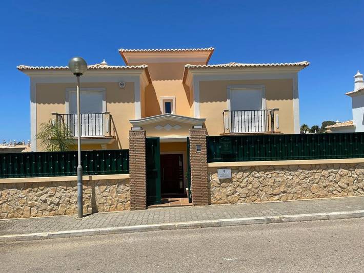 Villa in Albufeira e Olhos de Água, Distrito de Faro