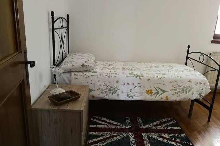 Gîte pour 11 personnes, avec jacuzzi et jardin à Feltre - 4